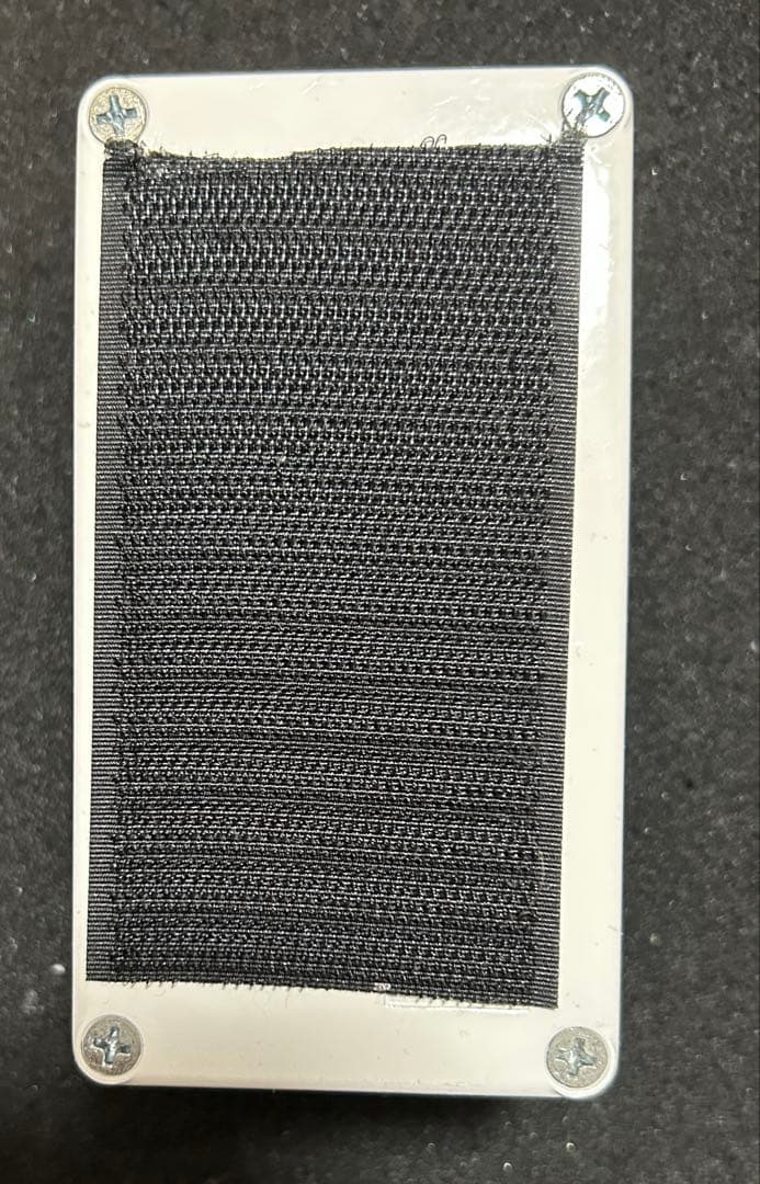 MXR bass compressor　(本体のみ)