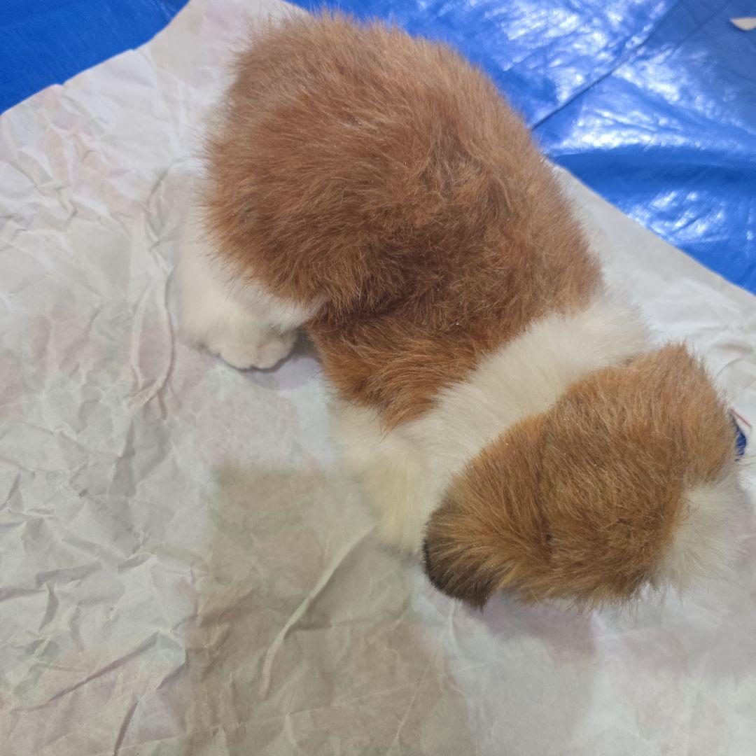 オリエンタルトーイ チャイルドバーナード 這 M420