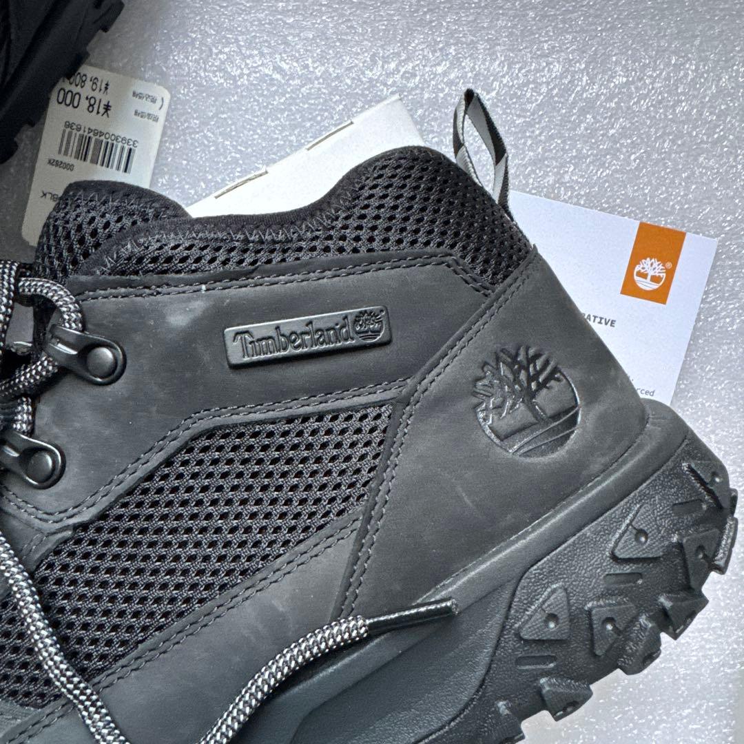 TIMBERLAND ティンバーランド GSモーション スーパーオックス