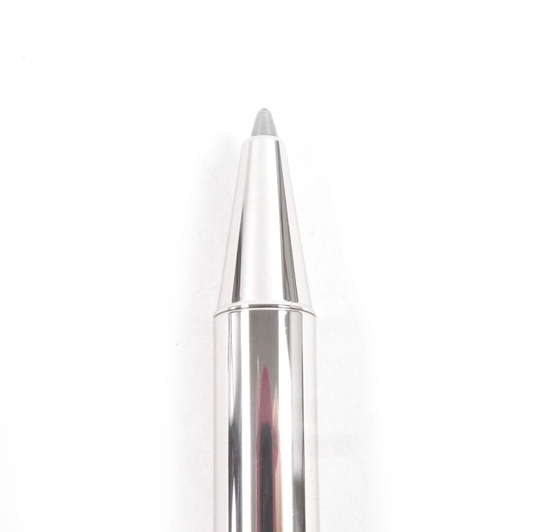 Cartier_ツイスト式ボールペン_マスト ドゥ カルティエ 2Cデコール