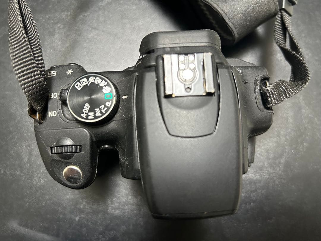 Canon キヤノン DS126071 EOS Kiss Digital