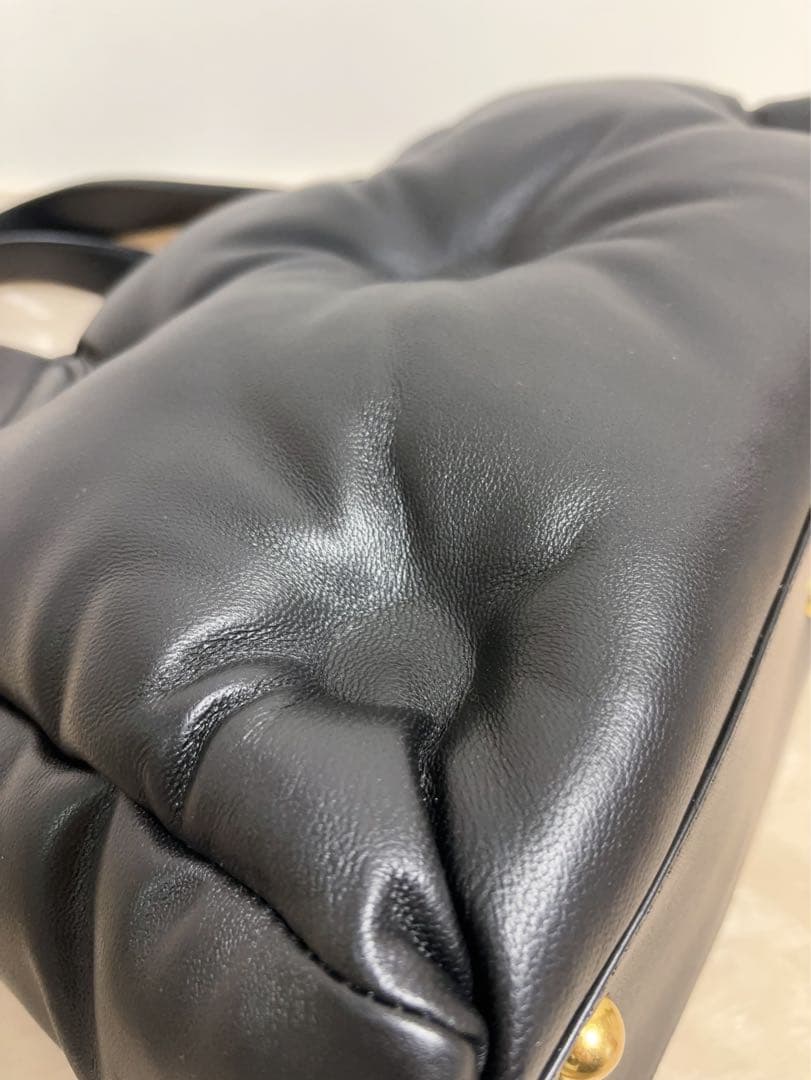 Maison Margiela ショルダーバッグ 2WAY 男女兼用グラムスラム