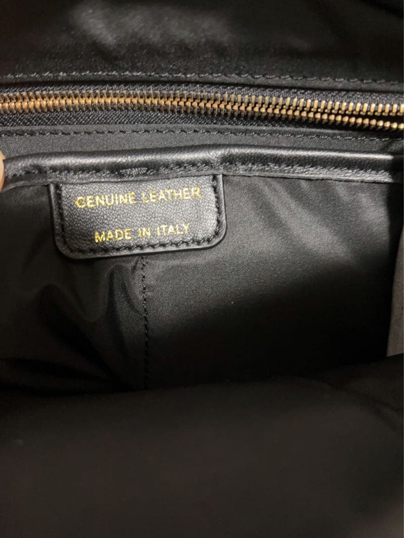 Maison Margiela ショルダーバッグ 2WAY 男女兼用グラムスラム