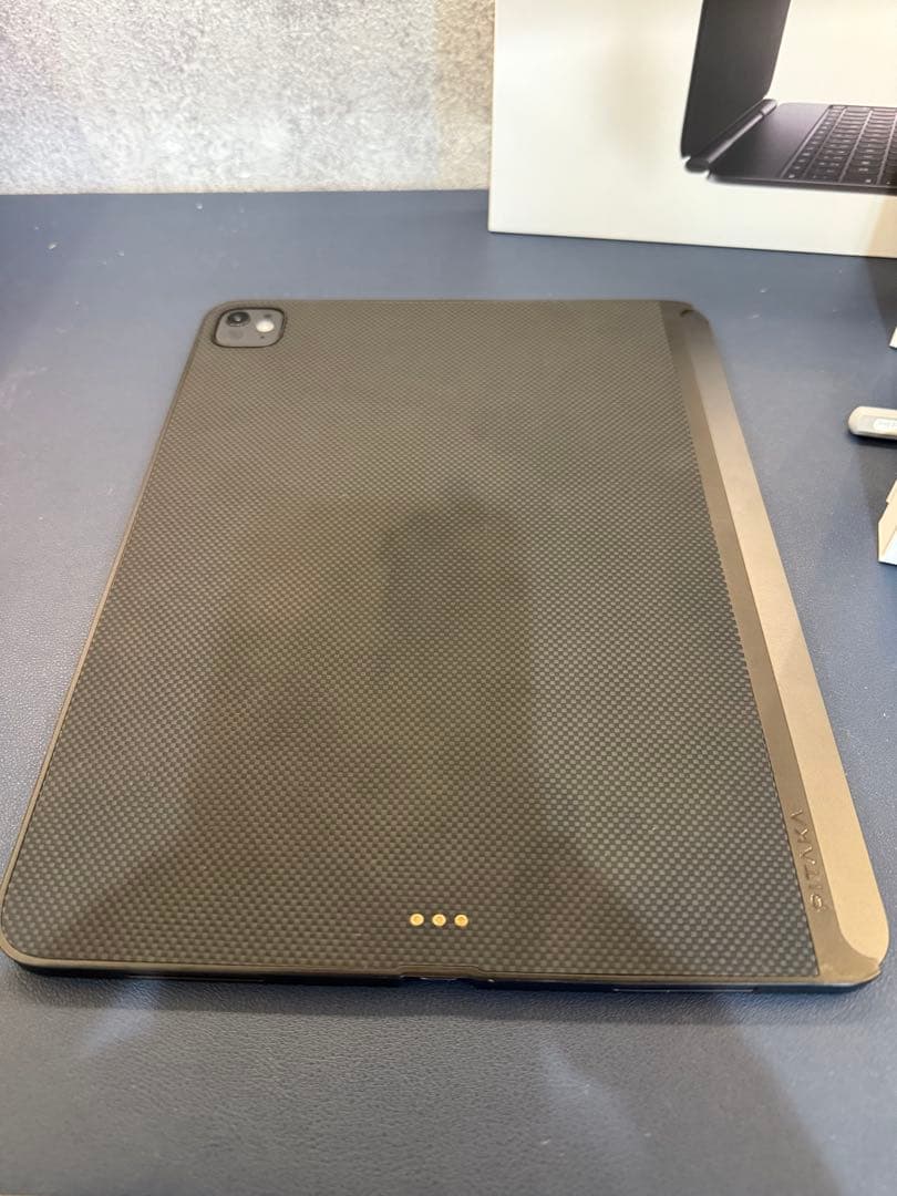 【10万お得】【全セット】1TB Apple 13インチiPad Pro M4