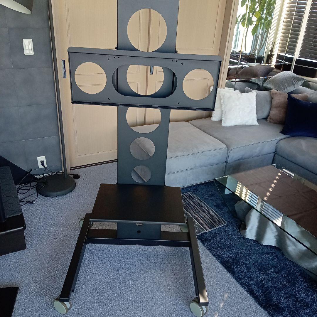 テレビ台キャスター付