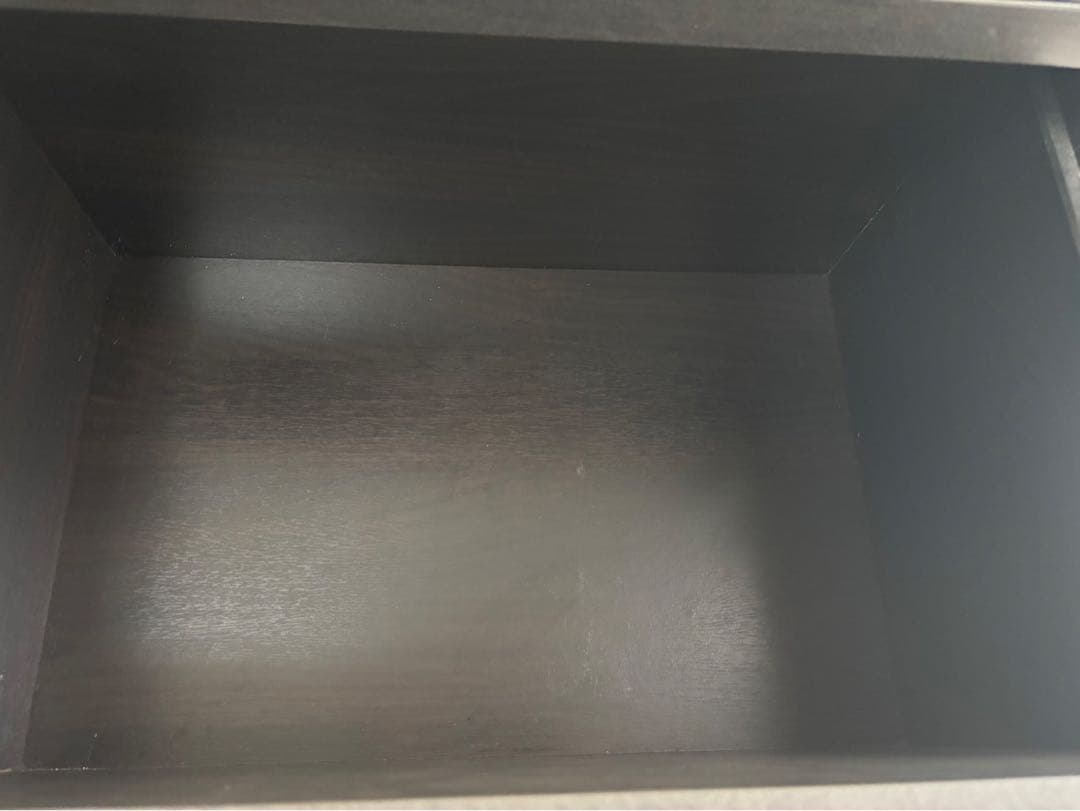 IKEA ベストー　テレビ台　テレビボード