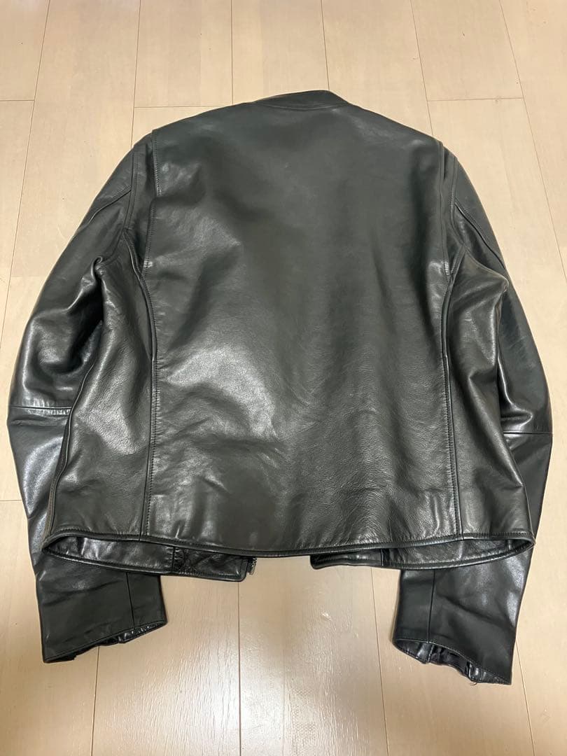 ライダースジャケット ユナイテッドアローズ 美品 XL
