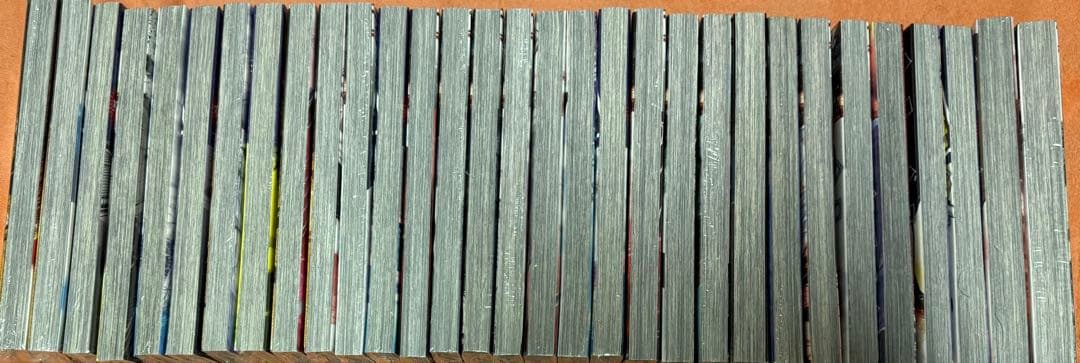 ゴールデンカムイ 全巻 1-31巻 セット ほぼ未開封