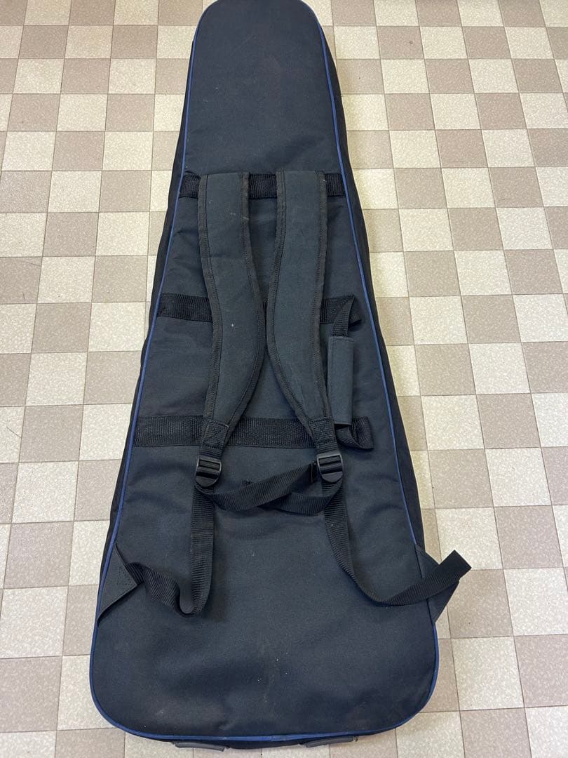 Cort ハイラムブロック シグネイチャーモデル　エレキギター　HBS-II