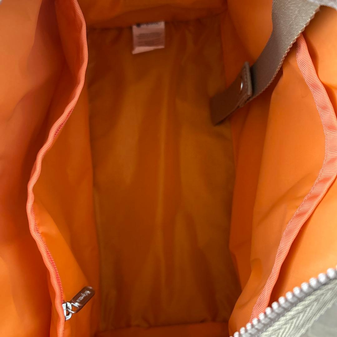 【美品】レスポートサック ひとりっぷ バイクボストン