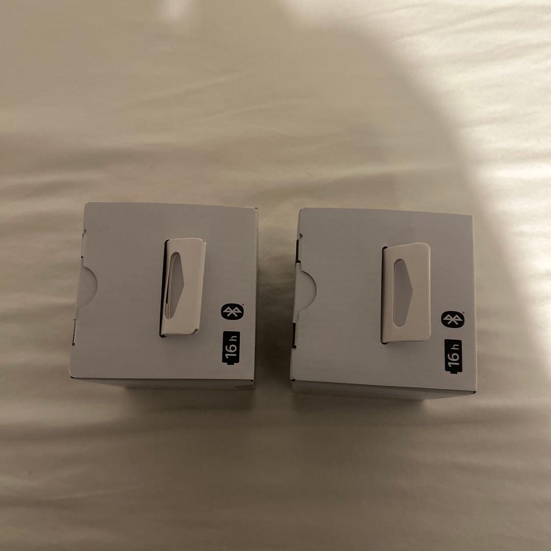 SONY SRS-XB13 ブラック 2個（最終値下げ）