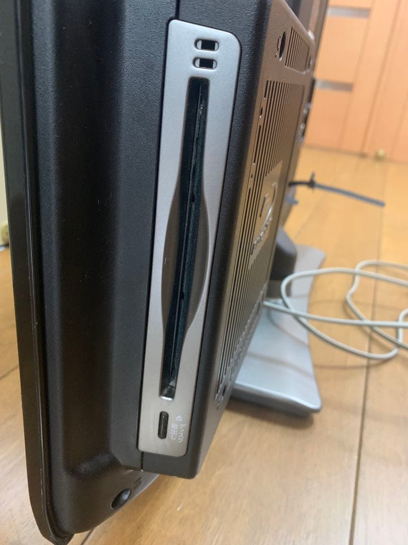 SHARP AQUOS LC-32R5 Blu-ray 内蔵 32インチ