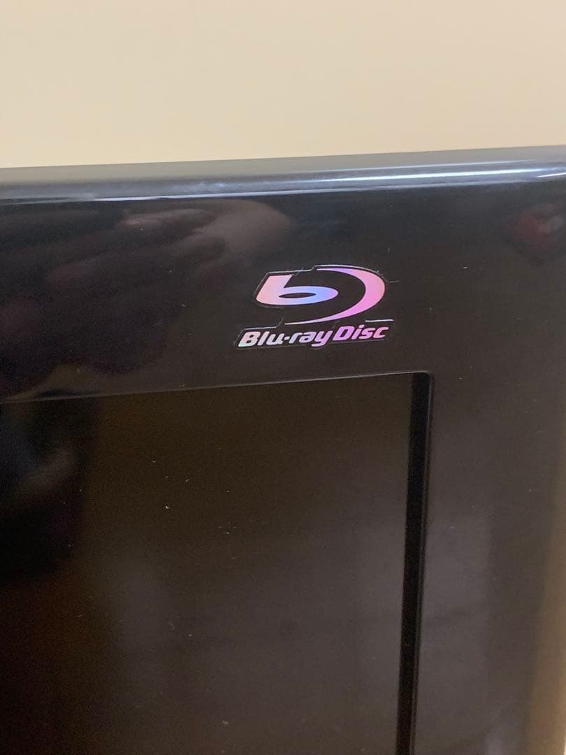 SHARP AQUOS LC-32R5 Blu-ray 内蔵 32インチ