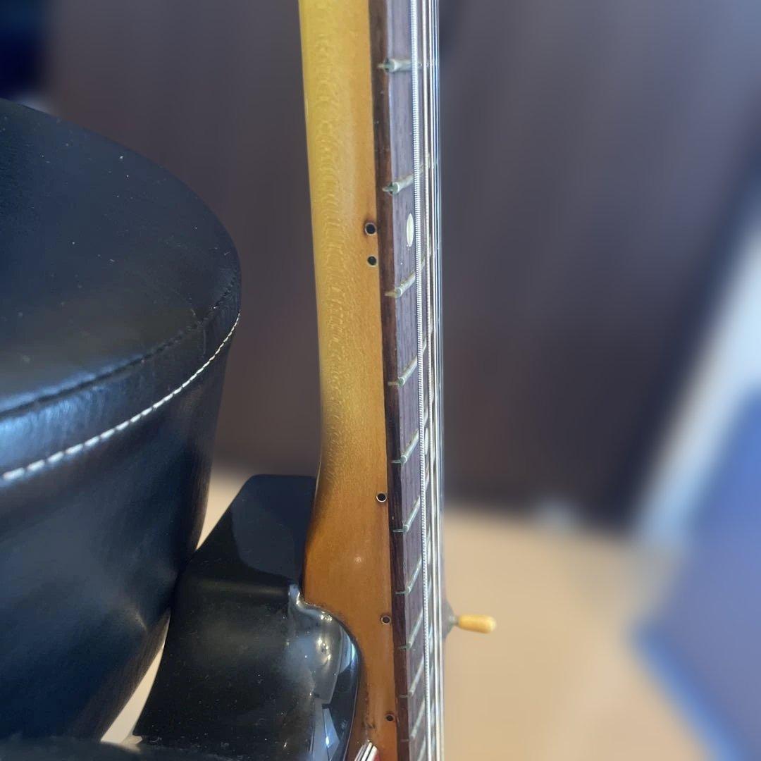 Fender Japan Jazzmaster エレキギター