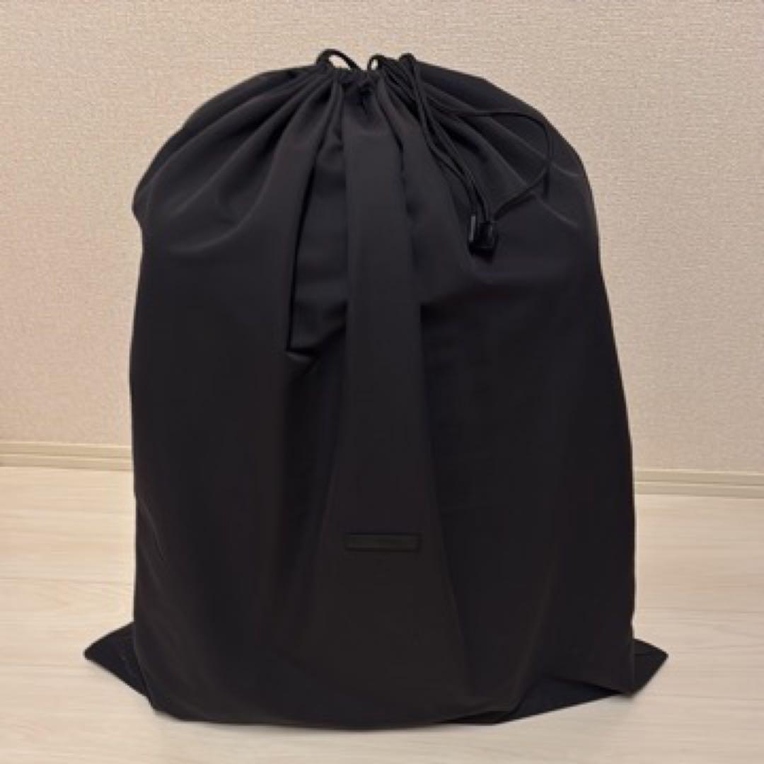 TUMI KITH コラボ キャリーケース　インターナショナルキャリーオン