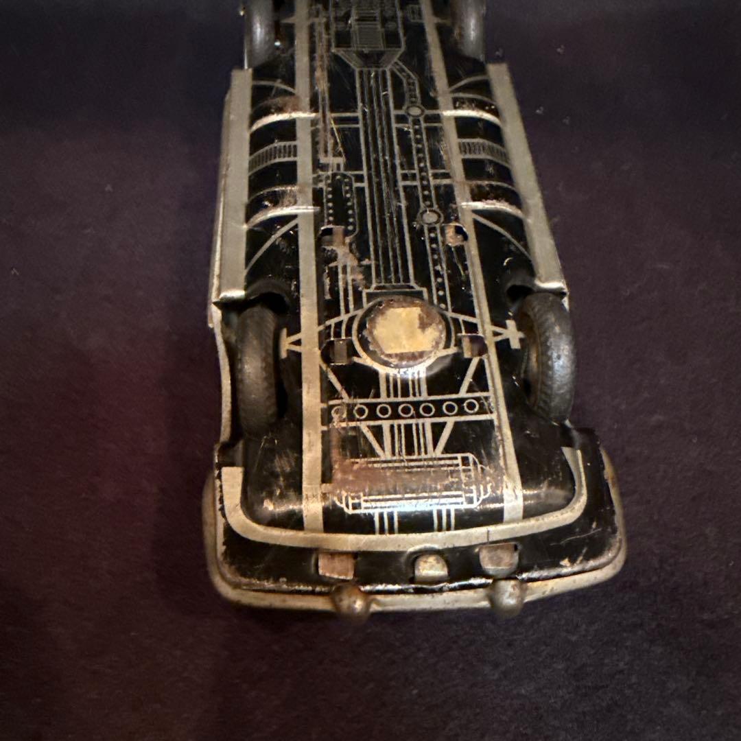 フォルクスワーゲン カルマンギア