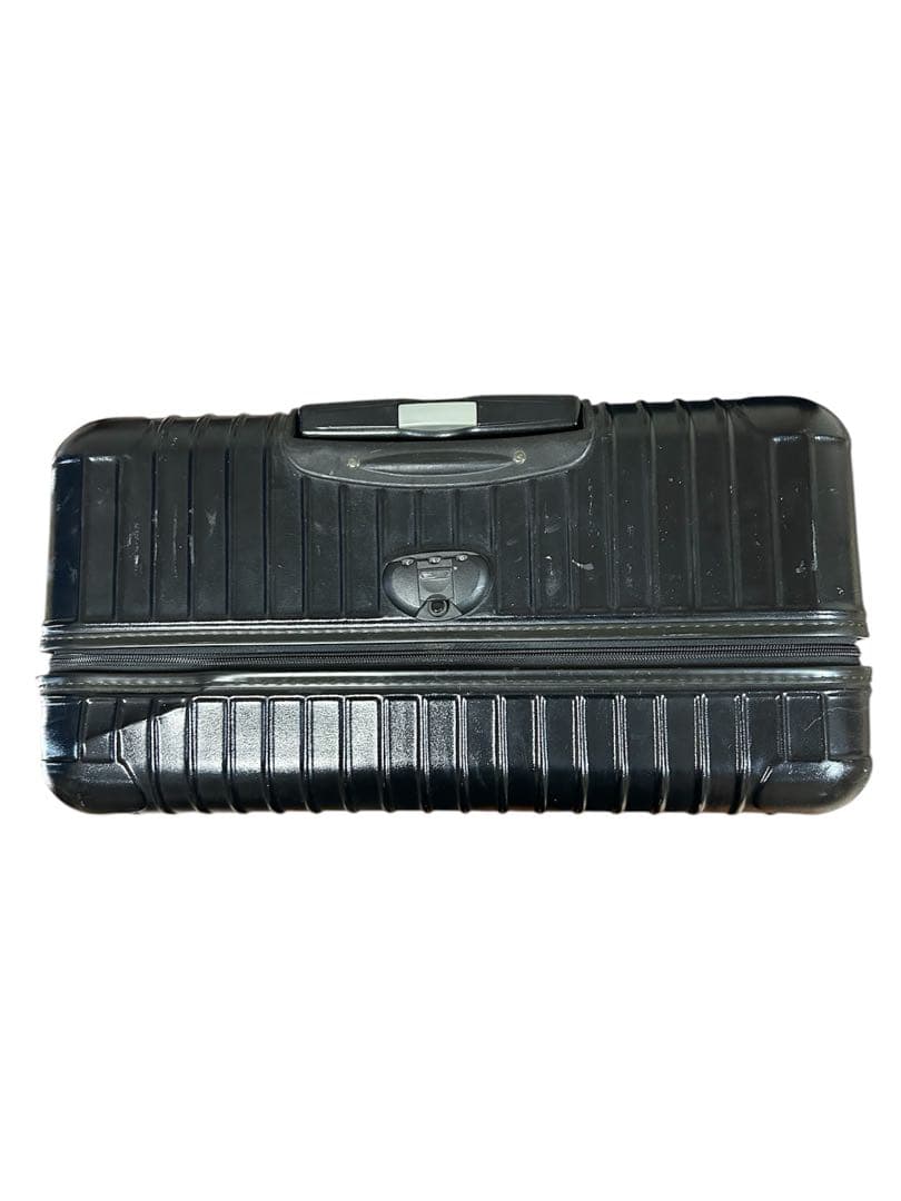 廃盤品　リモワ サルサ 110L 2輪　黒