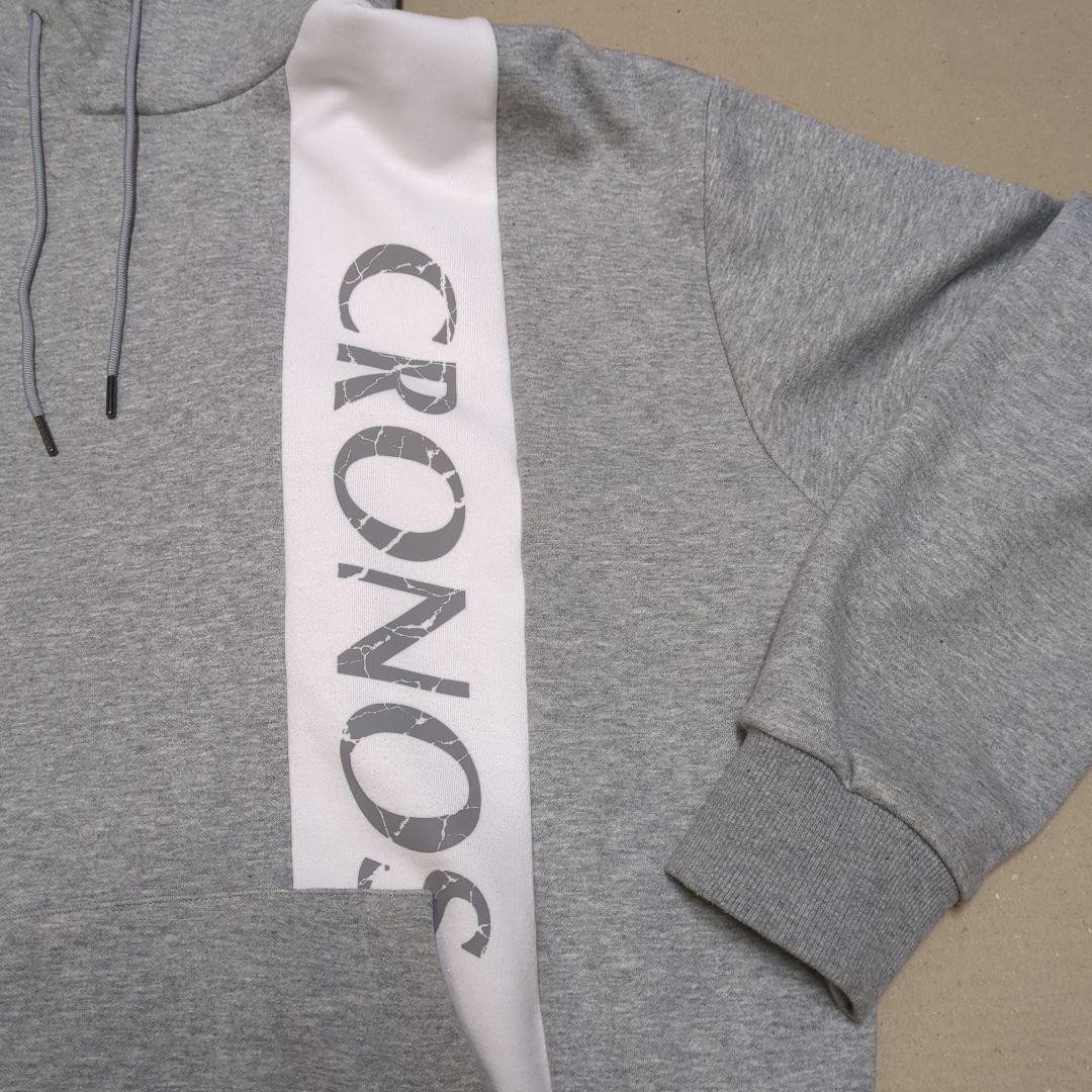 クロノス パーカー 【M】