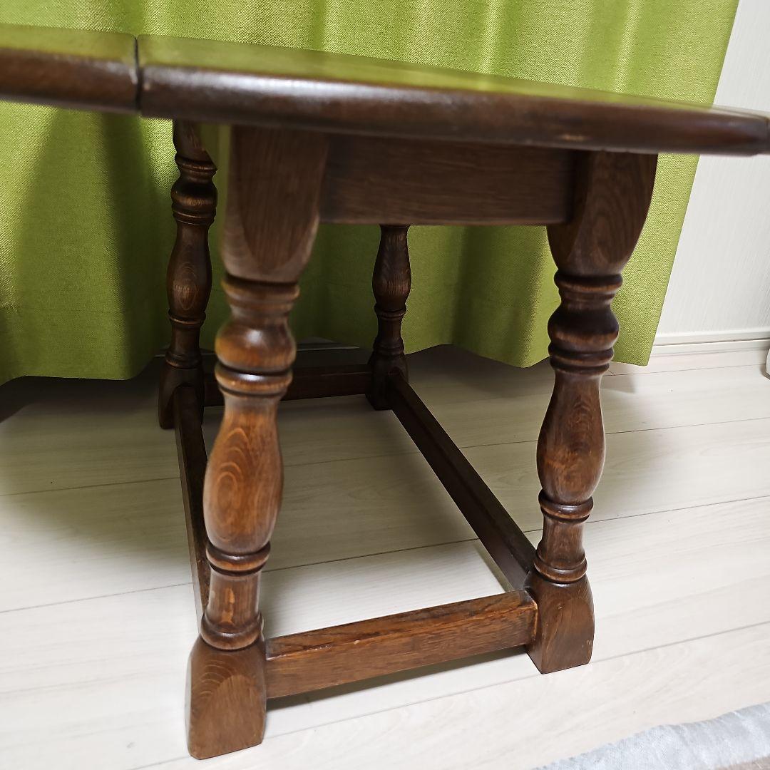 ヴィンテージサイドテーブル