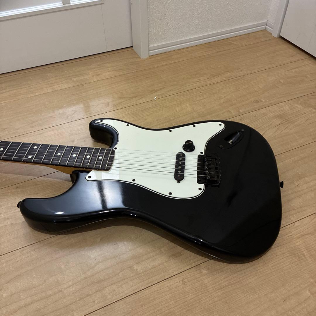 新品弦　交換済み　Bill Lawrence BCOR木暮武彦 シャケ