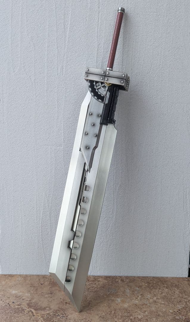 GAMETOYS GT-006A クラウドフィギュア