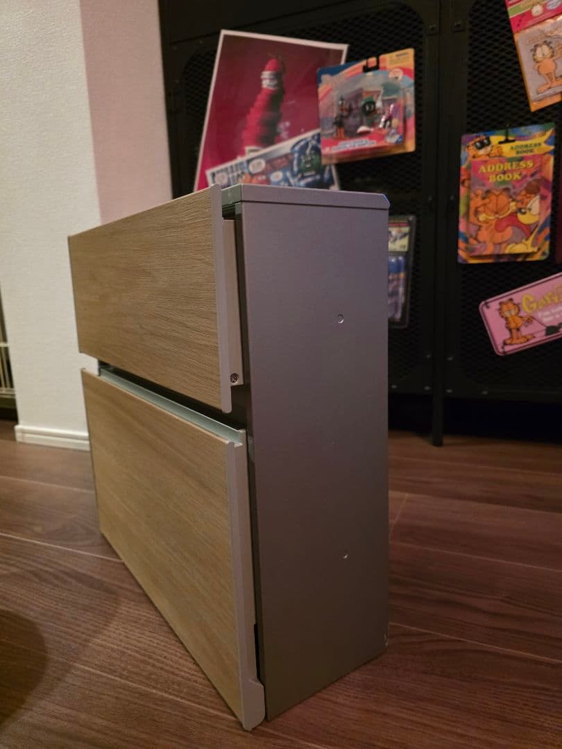 YKK ap エクステリアポスト T10型