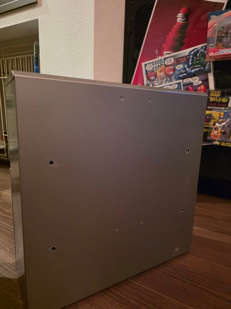 YKK ap エクステリアポスト T10型