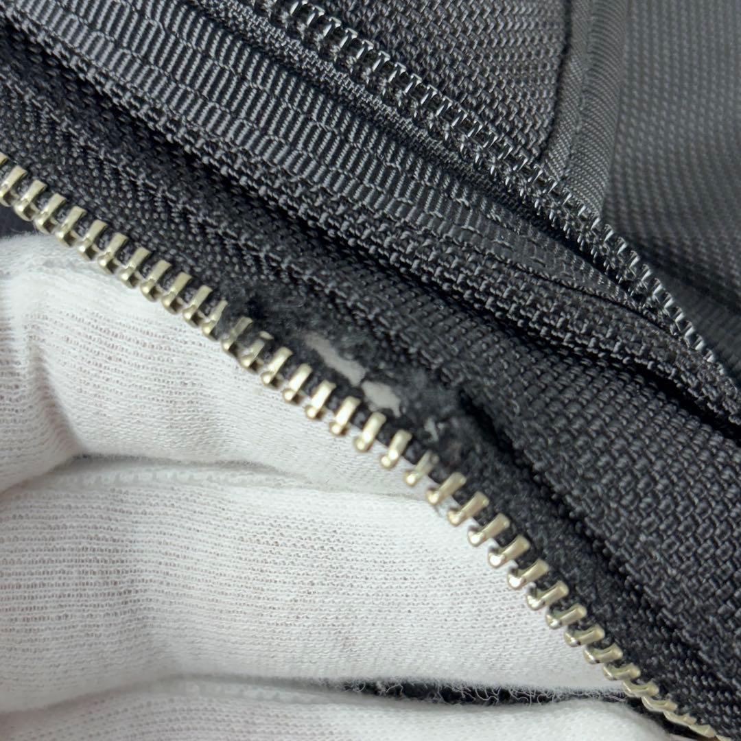 希少 廃盤 ディールデザイン 2way ブリーフケース ビジネスバッグ 925