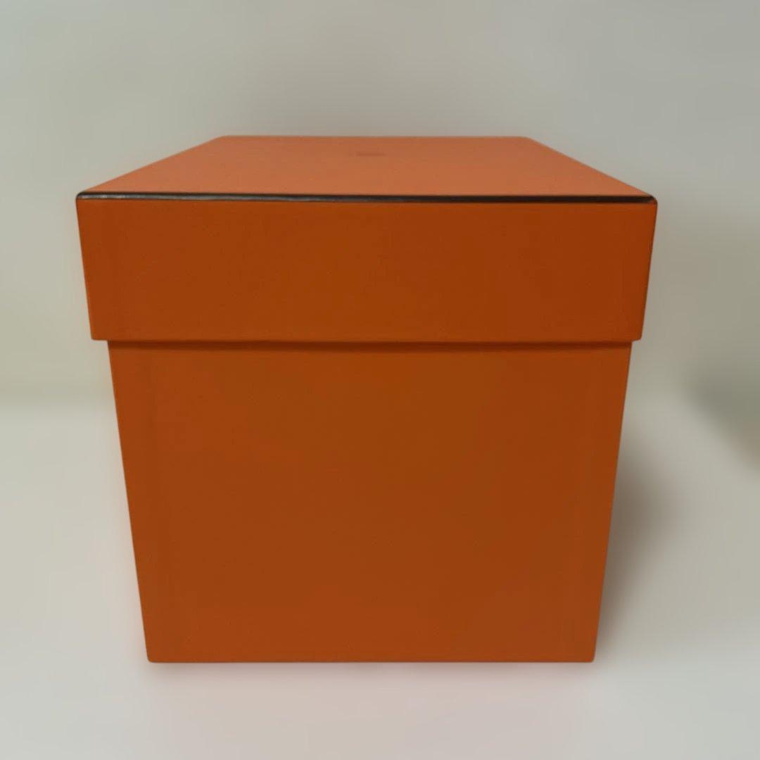 エルメス 空箱 ピコタン21cm x 27cm x 21cm