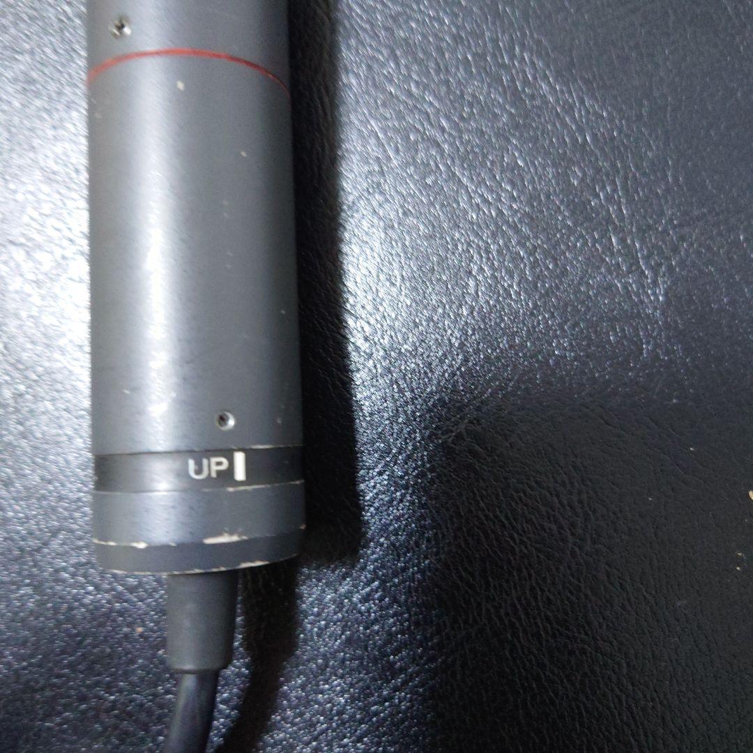 SONY　放送用ビデオマイク　テレビ局　ENGカメラ　完全動作品