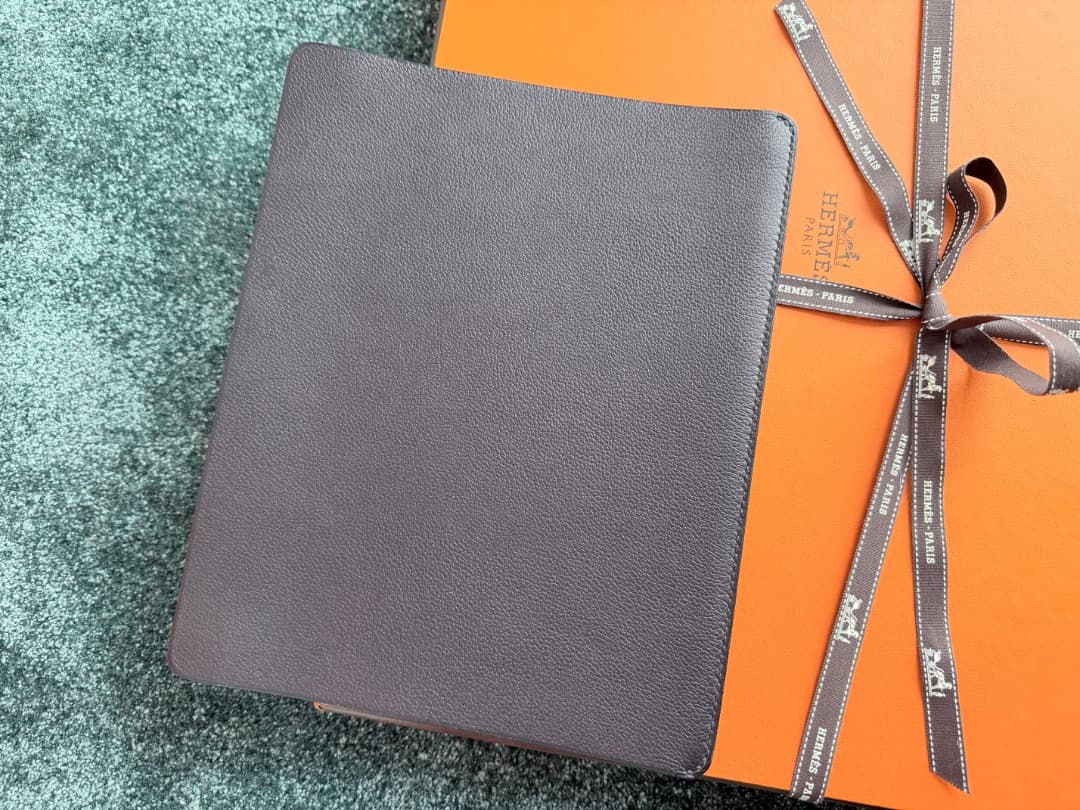 エルメス HERMES iPadケース