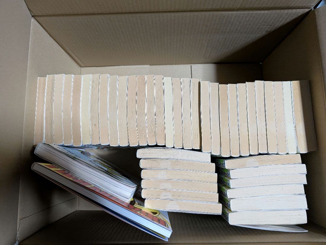 ドラゴンボール 新装版コミック 全42巻セット + おまけ2冊付き