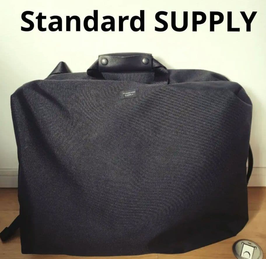 standard supply EFFECT　BRIEF PACKブリーフパック