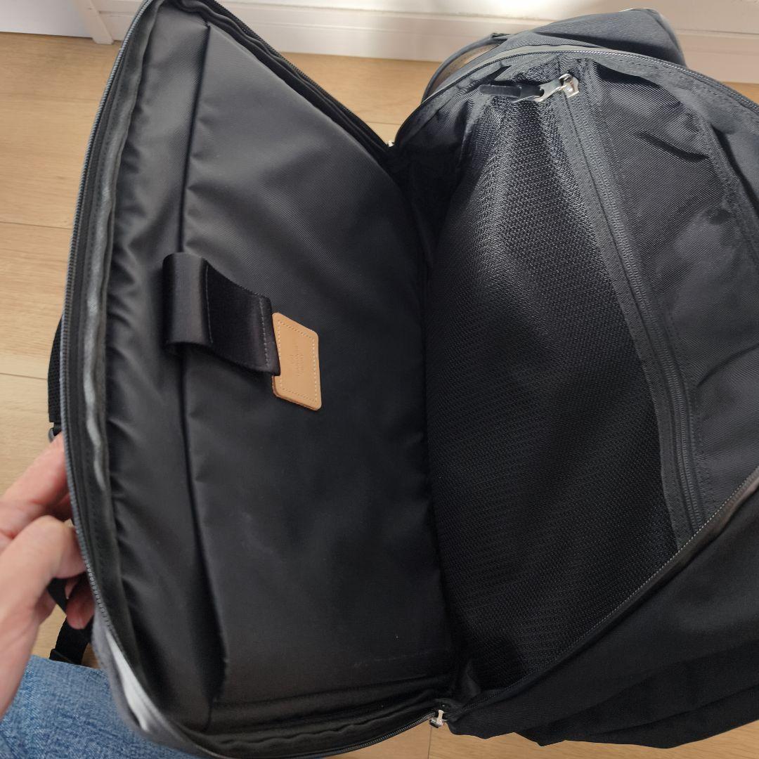 standard supply EFFECT　BRIEF PACKブリーフパック