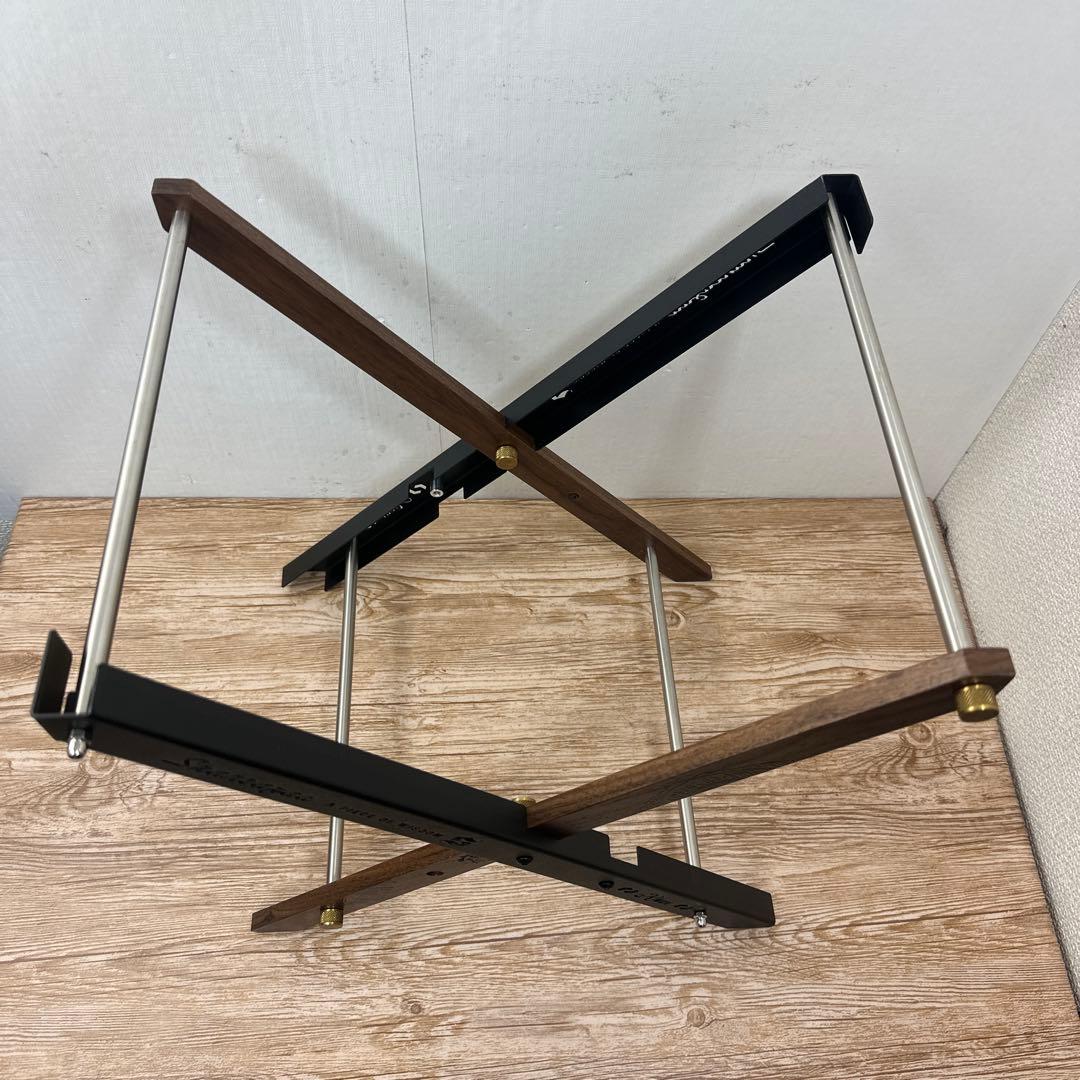 ABLE IGT 1ユニットスタンド フラットバーナー ワンバーナー テーブル