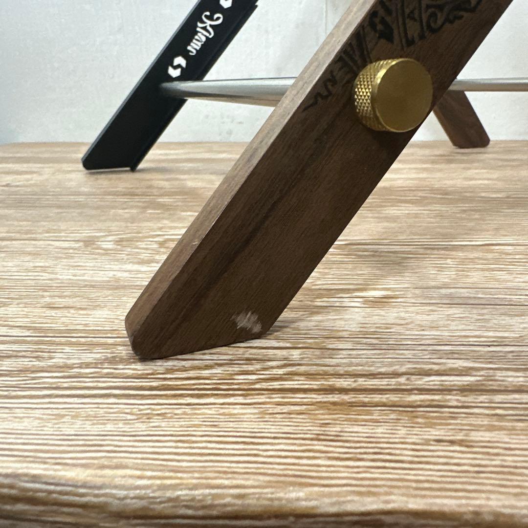 ABLE IGT 1ユニットスタンド フラットバーナー ワンバーナー テーブル