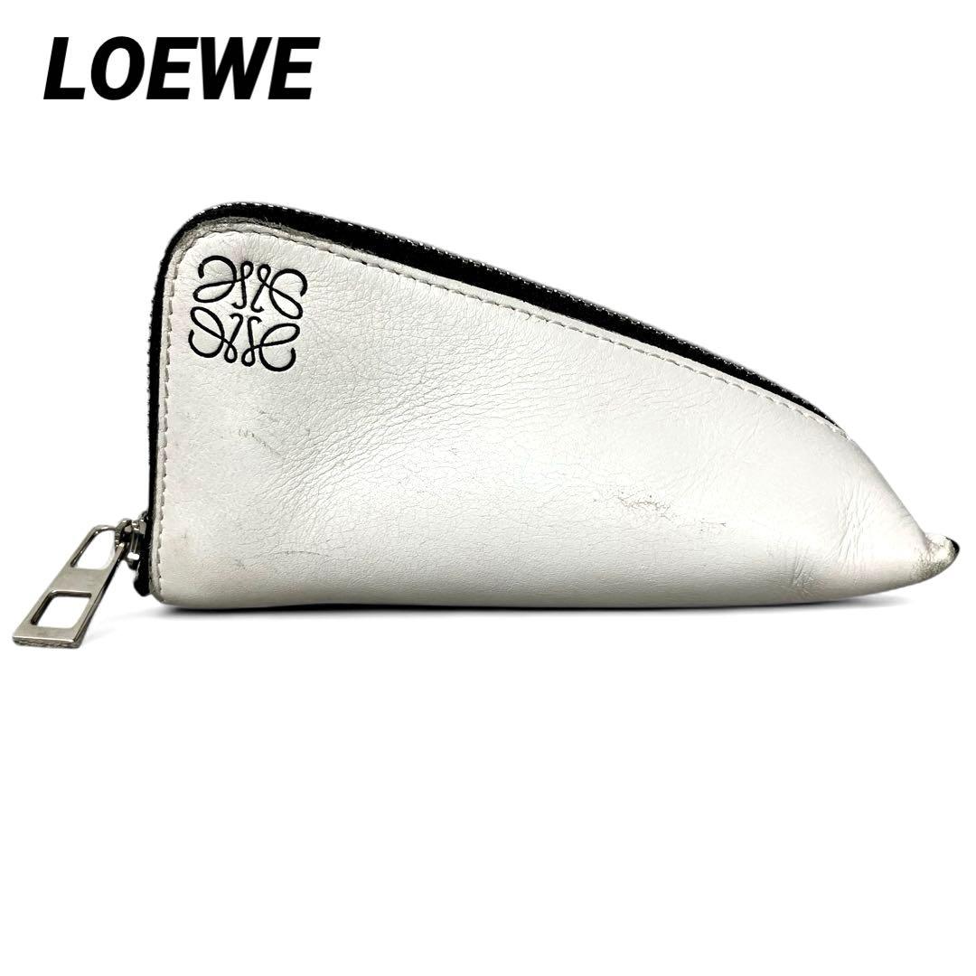 コトラ 様　LOEWE ロエベ ケース アナグラム レディース