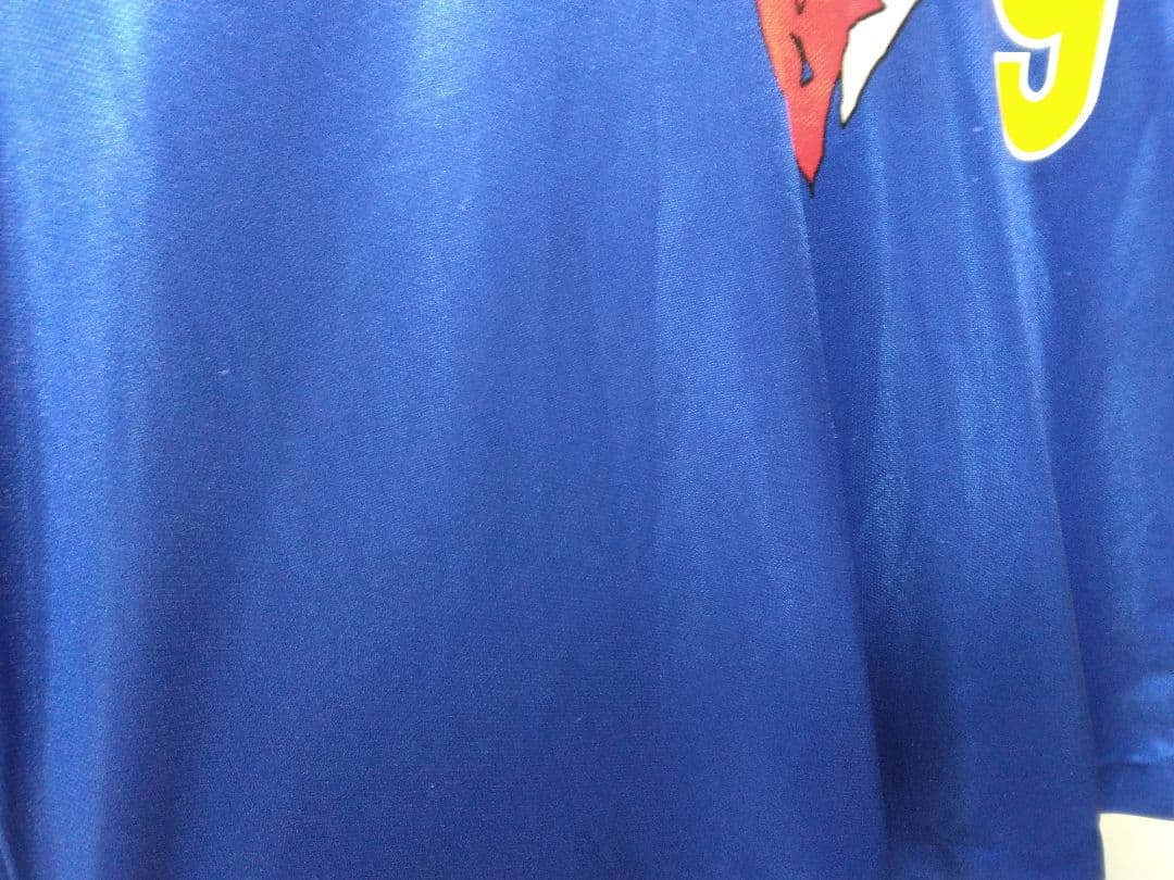 その他 Yokohama Marinos 1994  9 Ramon Diaz