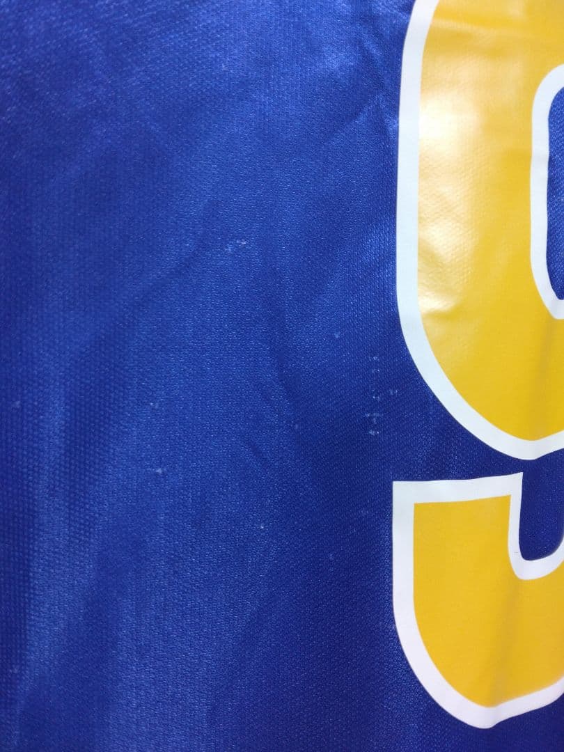 その他 Yokohama Marinos 1994  9 Ramon Diaz