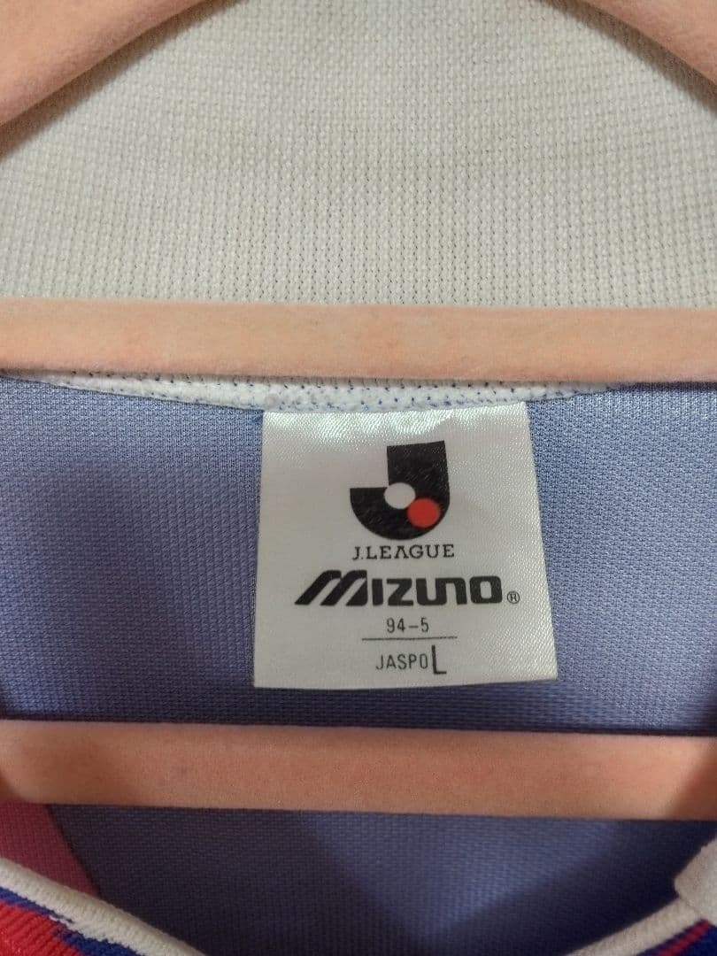 その他 Yokohama Marinos 1994  9 Ramon Diaz