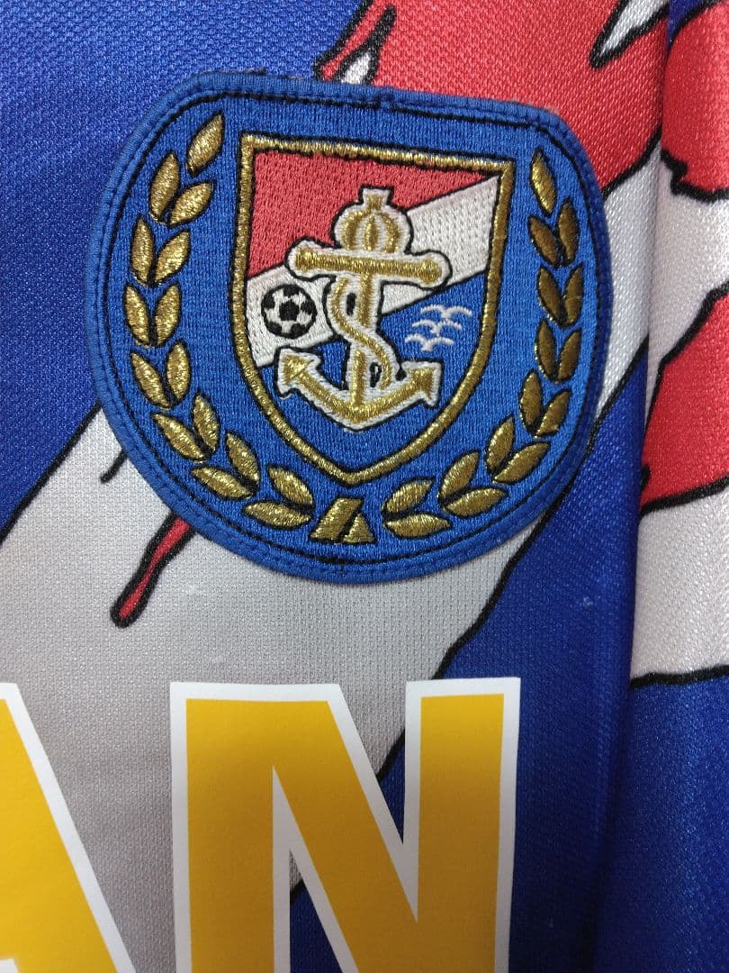 その他 Yokohama Marinos 1994  9 Ramon Diaz