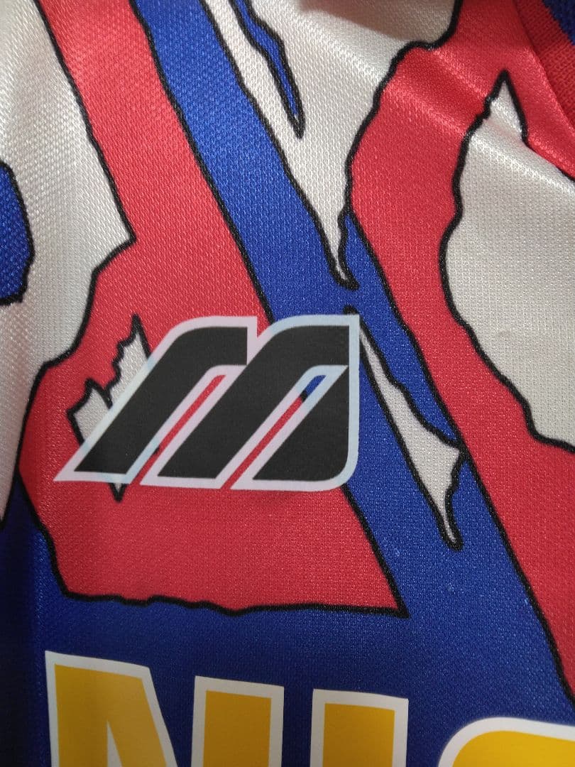 その他 Yokohama Marinos 1994  9 Ramon Diaz