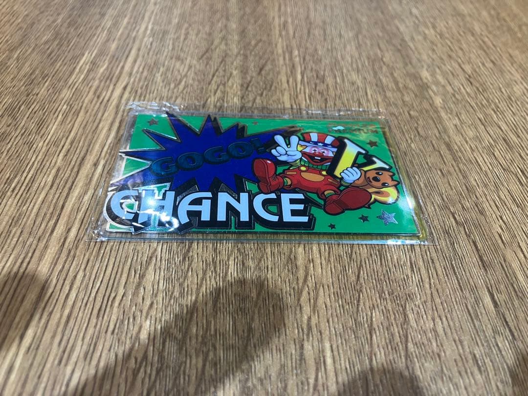 【ジャグラー】ハッピージャグラー 555名限定 ジャグラープレミアムカード