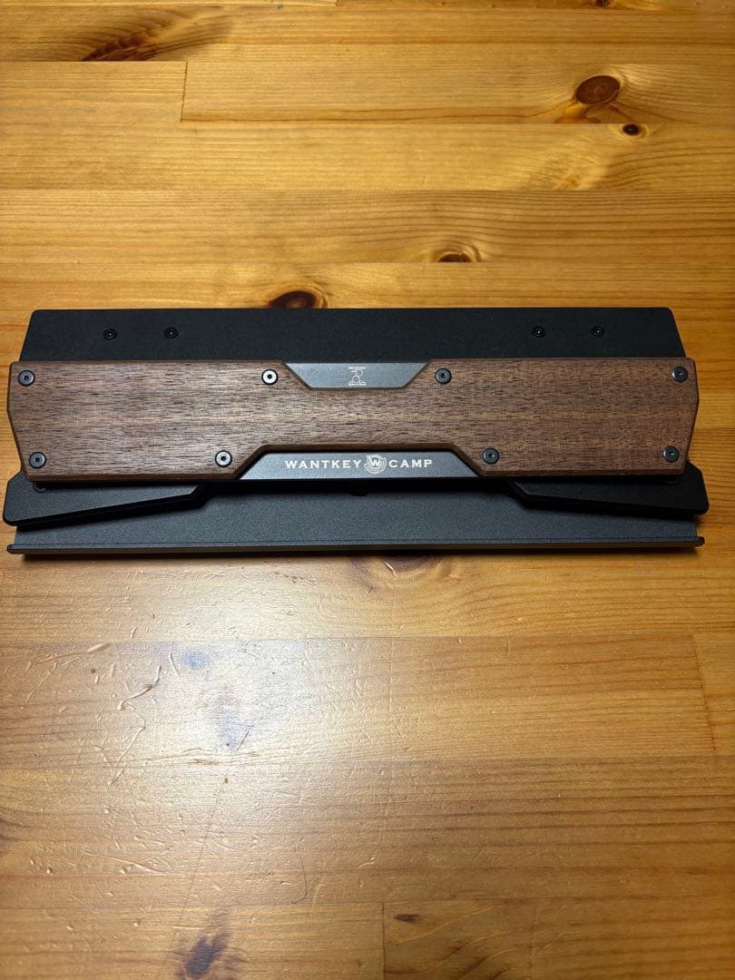 テーブル・チェア・ハンモック WANTKEY CAMP KP Fold Exclusive WANTKEY