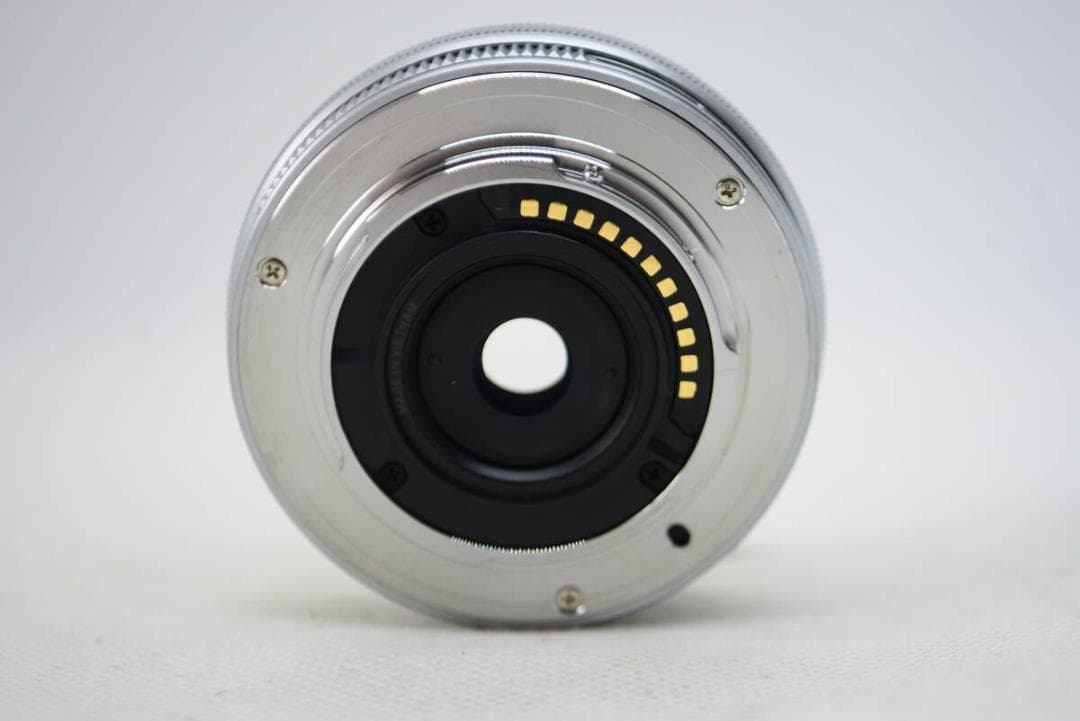 オリンパスM.ZUIKO DIGITALED14-42mmF3.5-5.6EZ