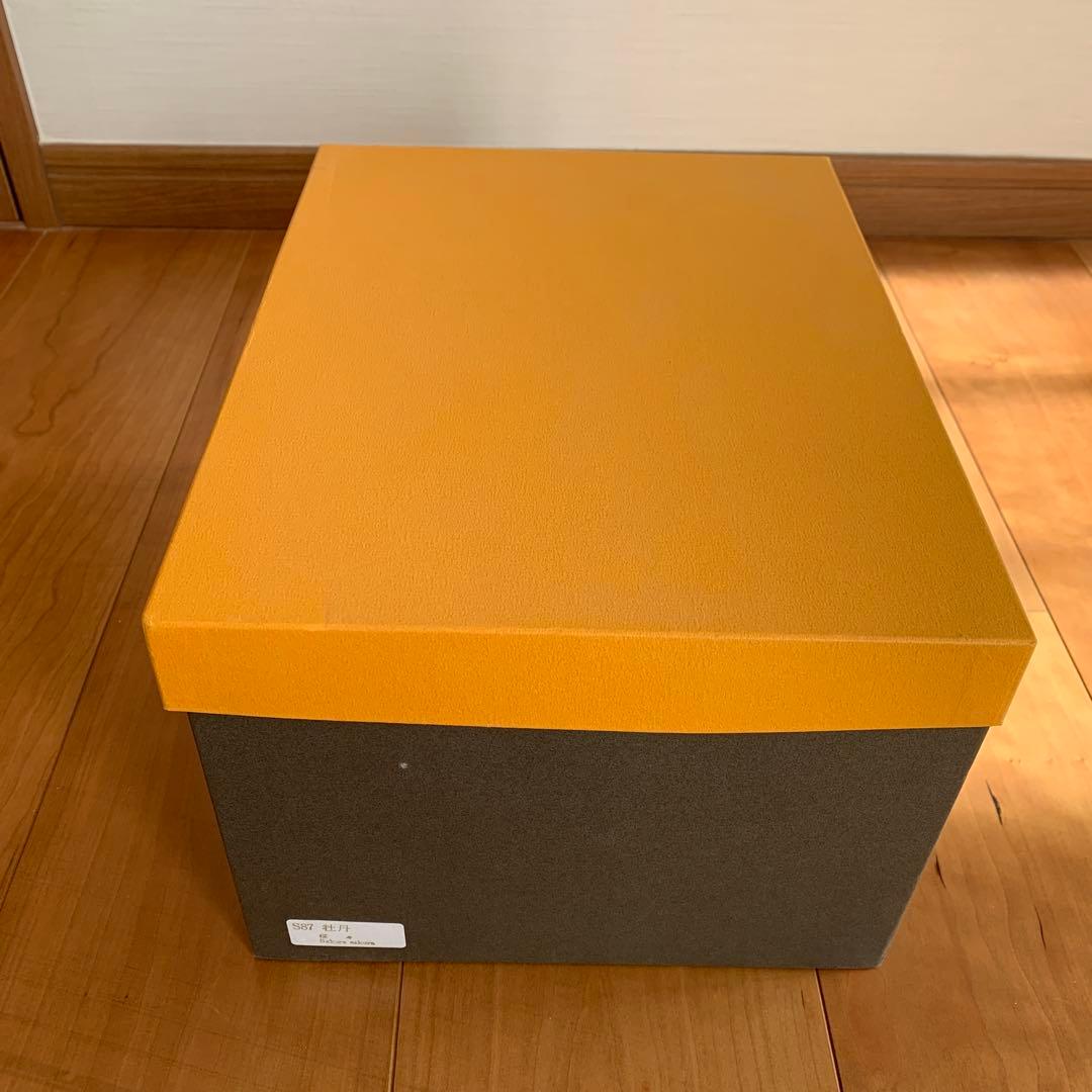 蒔絵　アクセサリーボックス