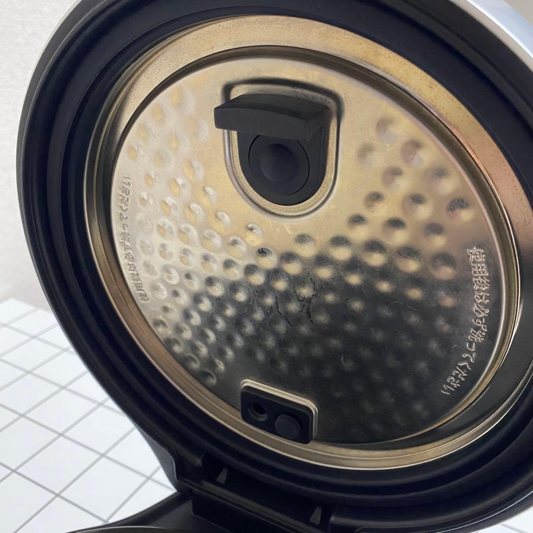 BALMUDA the Gohan バルミューダ　炊飯器