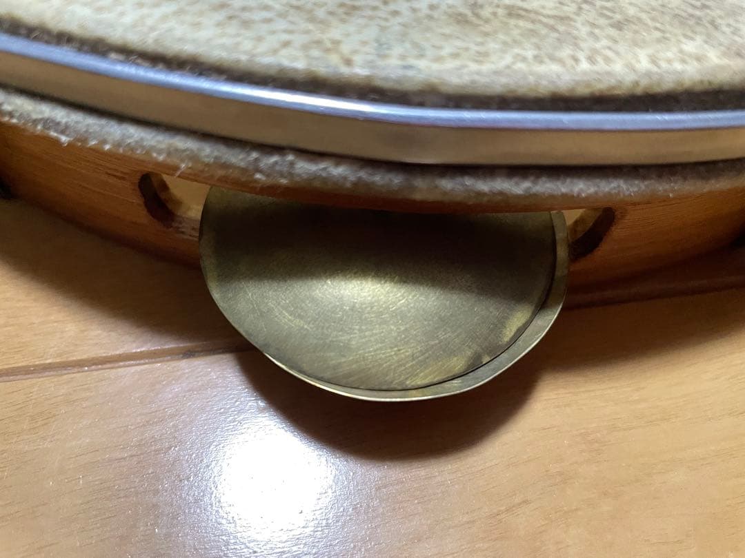 パンデイロ　percusanga