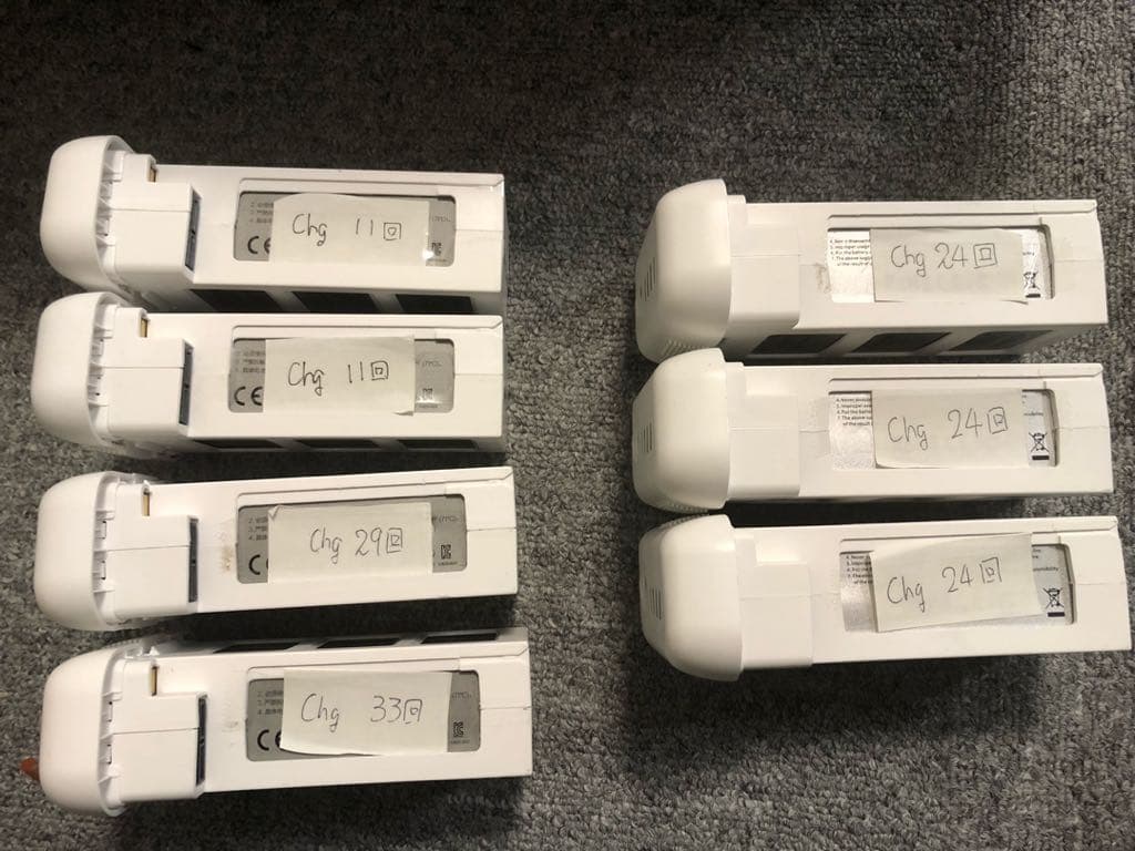 ドローン Phantom3 standardジャンク  付属品多数