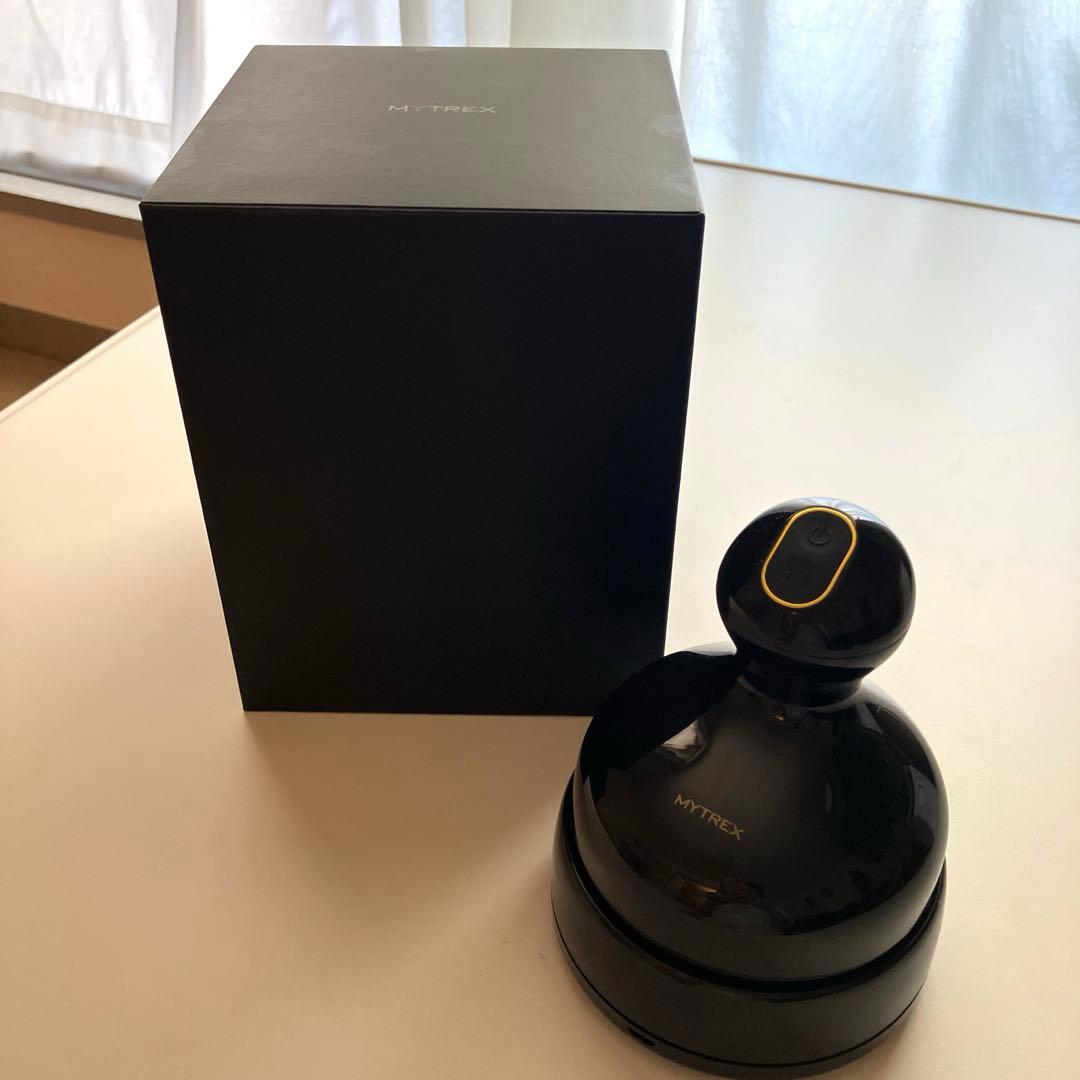 【MYTREX】EMS HEAD SPA PRO